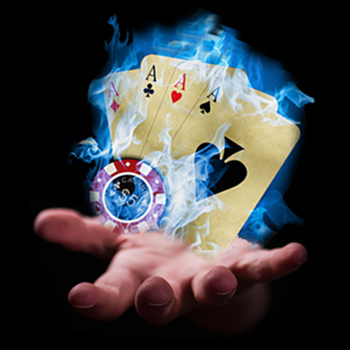 hand